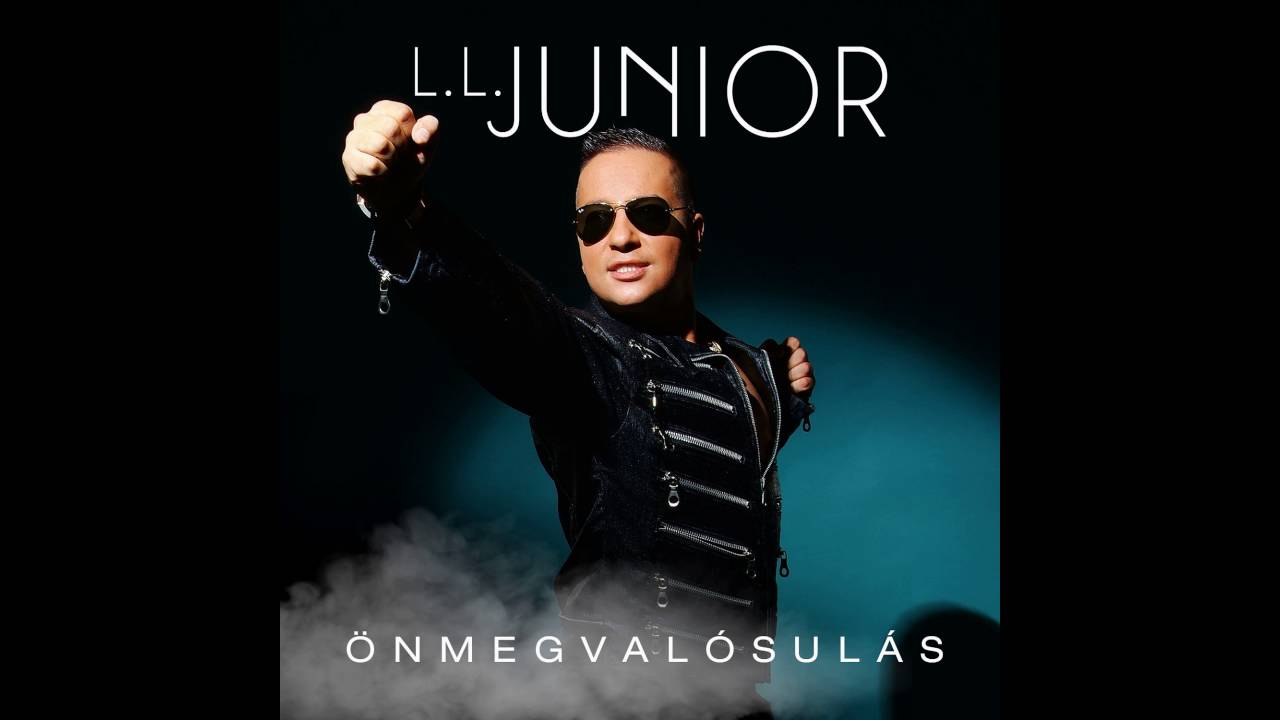 L.L. Junior - Aj Devlale (