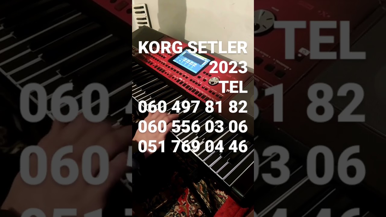 #korg #live #semple #2023 #youtube #sborts #viral #video #youtube #live