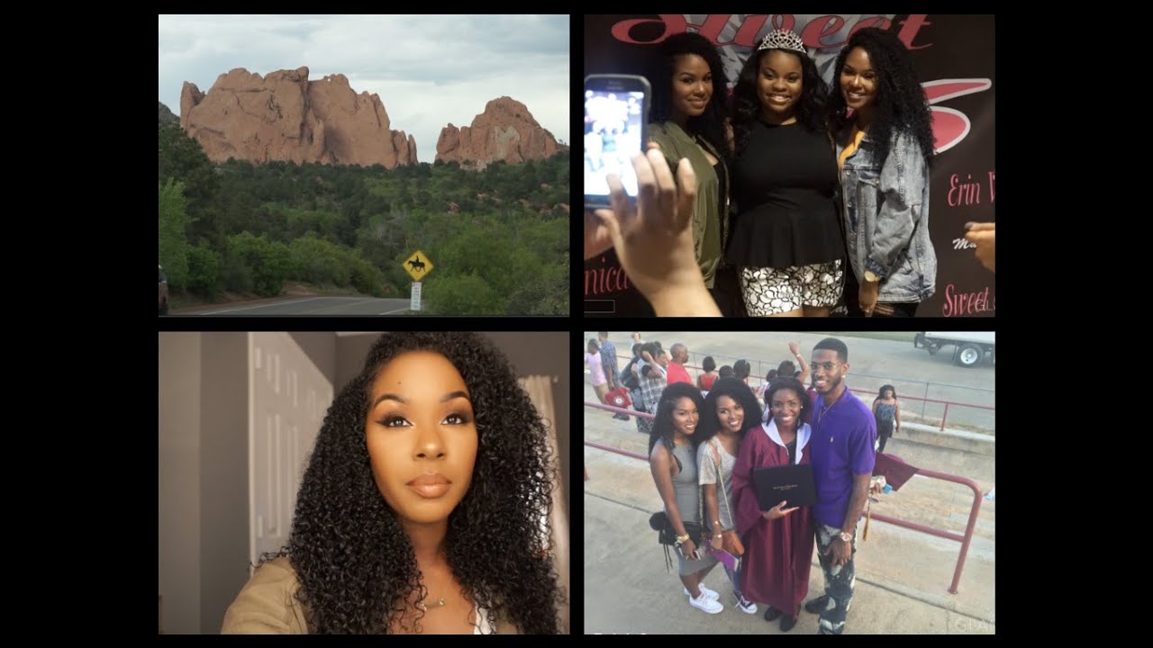 Surprising  a Subbie, Rihanna Concert, and Colorado Getaway