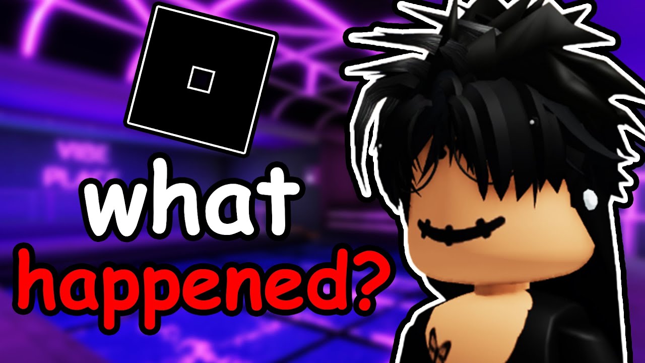 Что случилось со Slenders на Roblox?