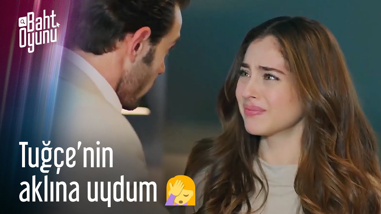 Topuklu Sesi Tahrik Mi Etti Yoksa? | Cemre Baysel Sahneleri