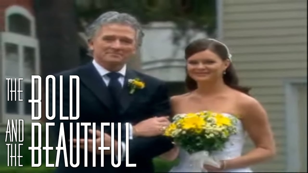 Bold and Beautiful -  FULL EPISODE - Nov 12, 2009