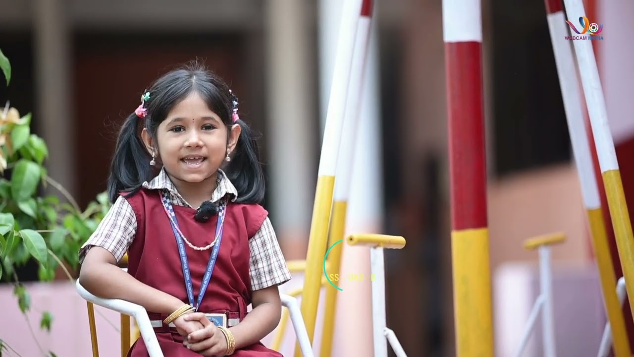 ST.THOMAS BETHANY CENTRAL SCHOOL ,ELANTHOOR