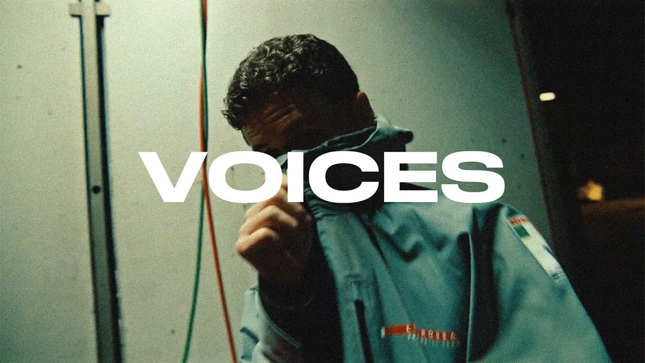 (FREE) PASHANIM TYPE BEAT | VOICES | (prod. 707)