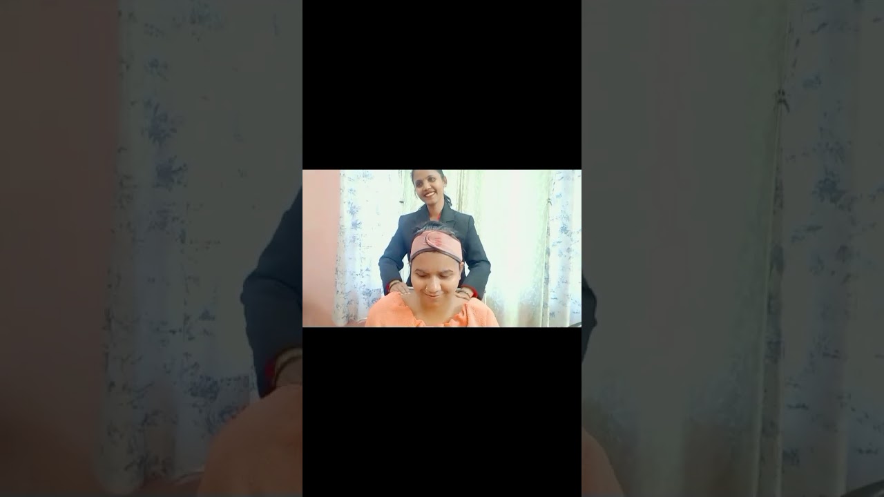 Haldi Chandan bleach step by step used 