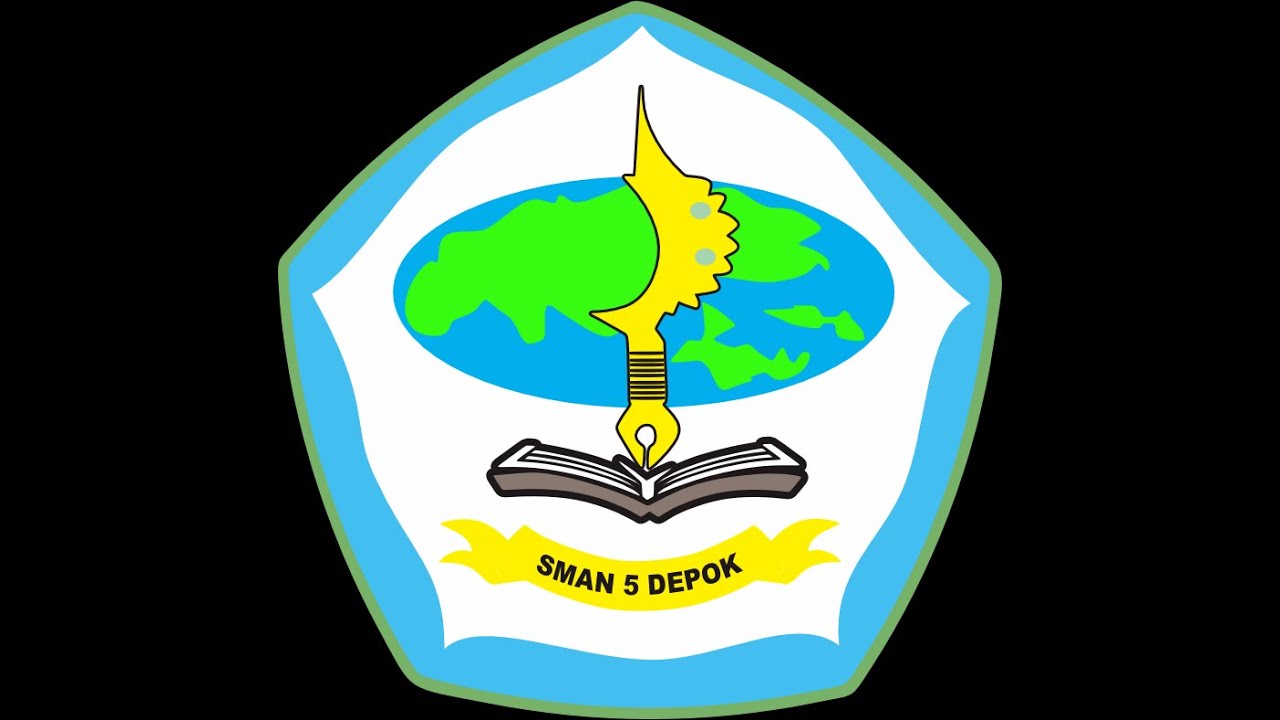 Video Profil SMA NEGERI 5 DEPOK