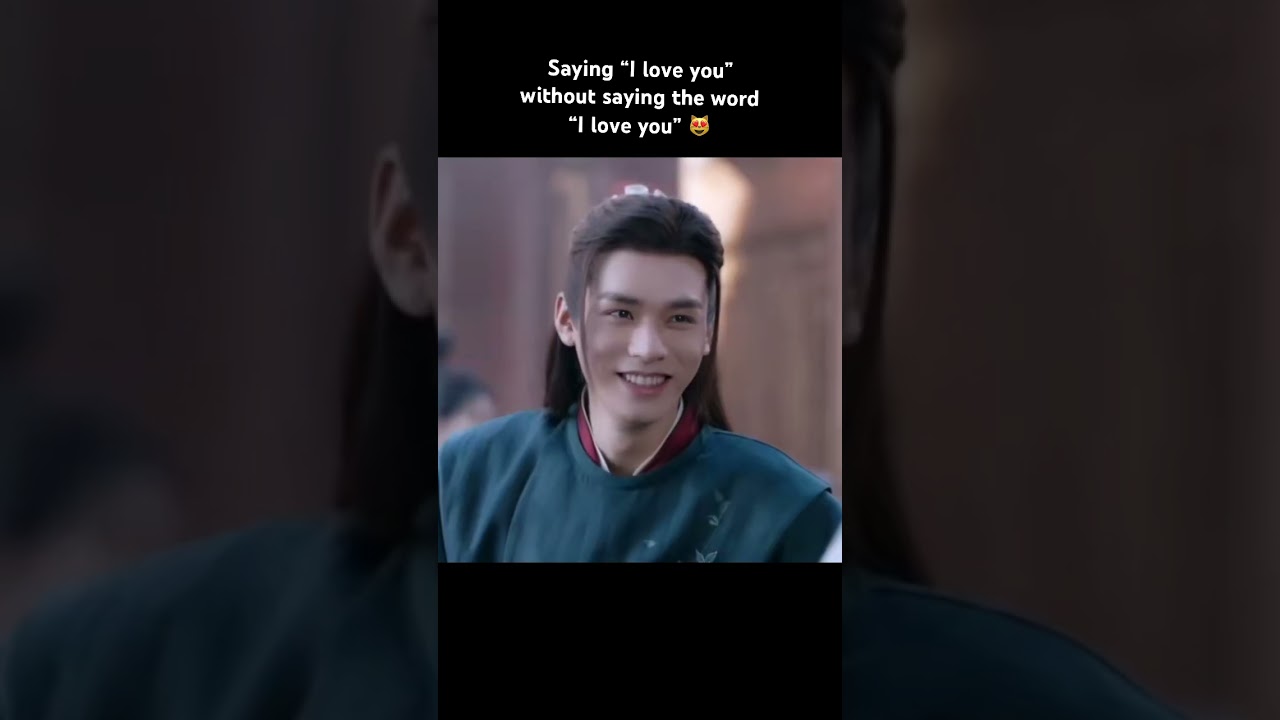 My favorite scene in &ldquo;Word of honor &ldquo; 🥰 #cdrama #gongjun #zhangzhehan #wordofhonor #bromance