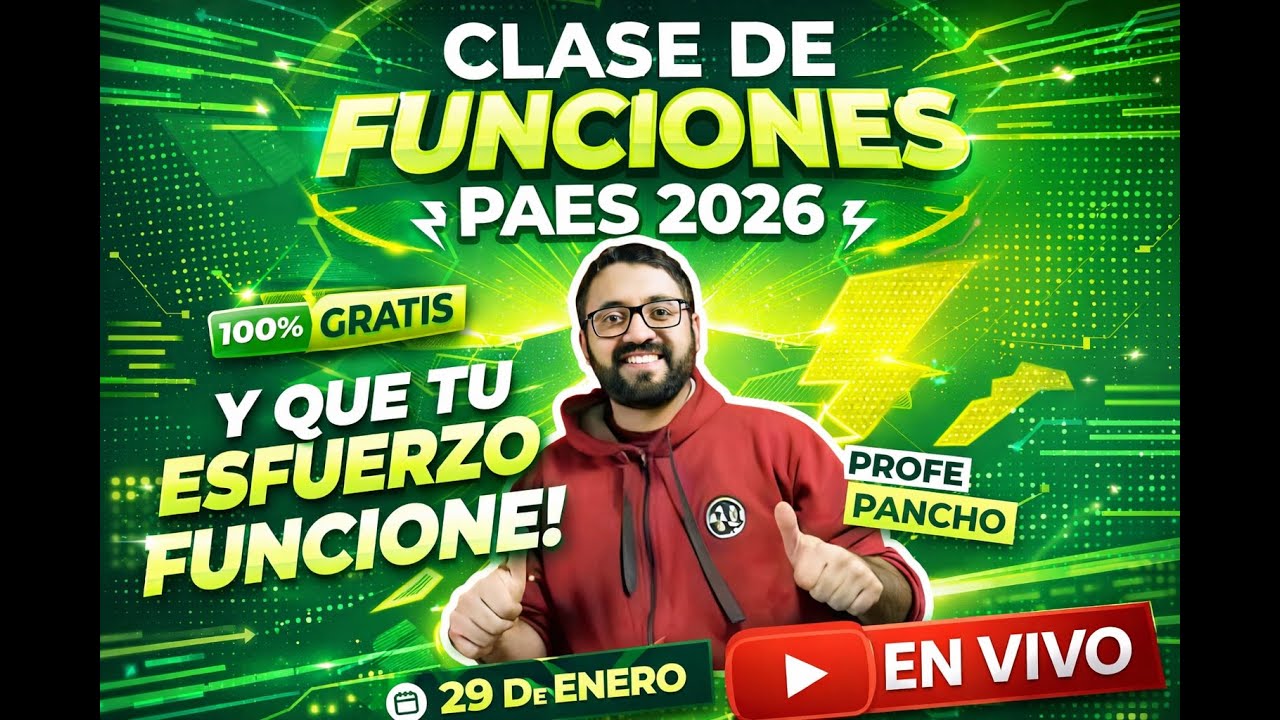 Funciones desde cero