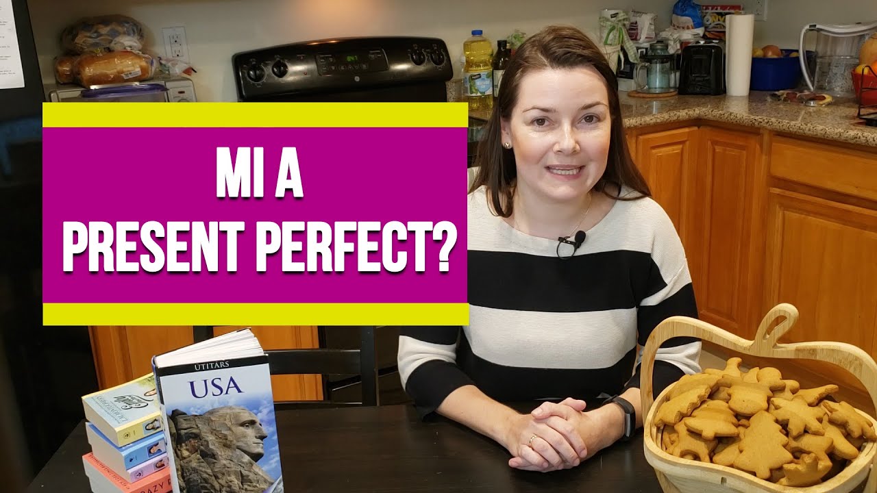 Angol kezdőknek 22: Mi a Present Perfect (befejezett jelen) és hogyan használjuk?
