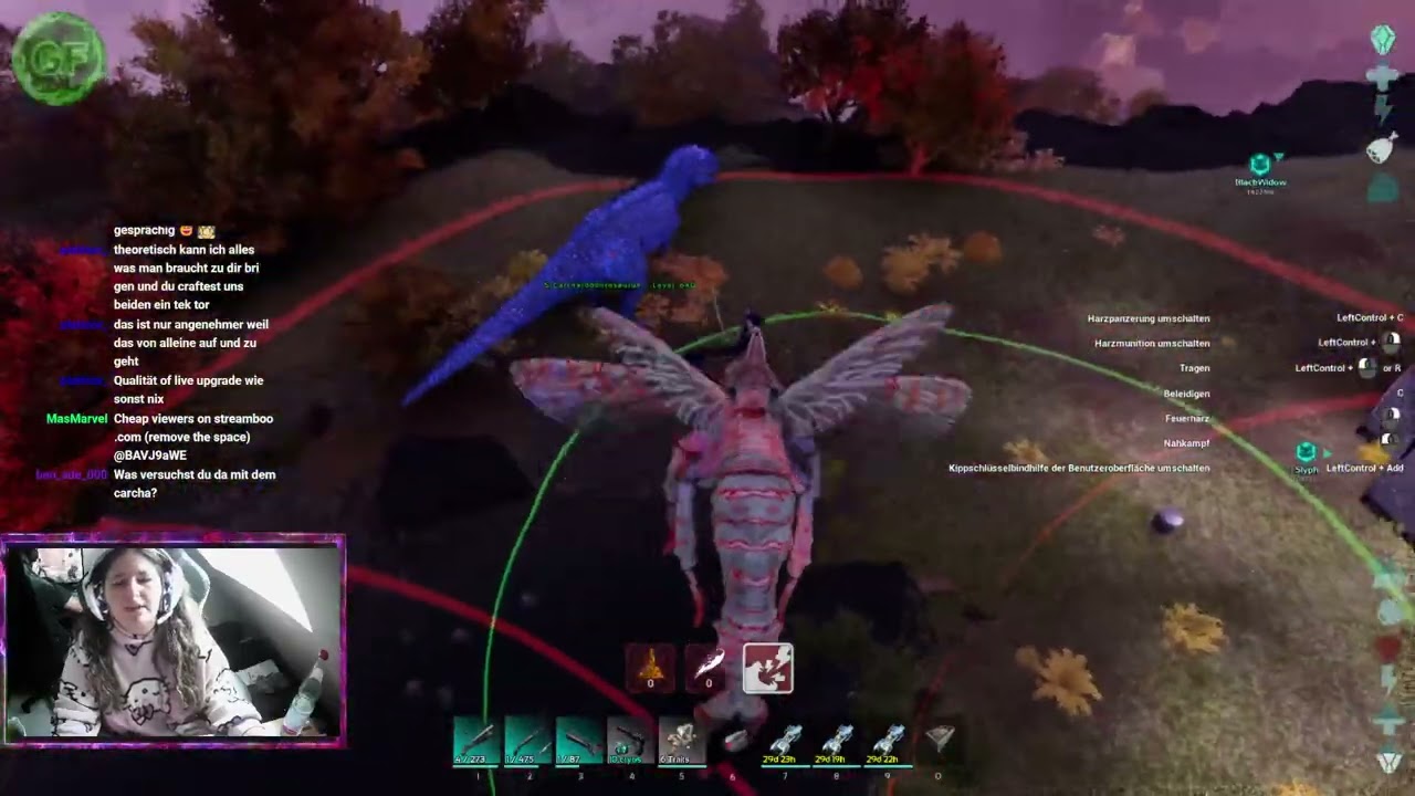 Ark Ascended - 23ter Tag, Kränkel vor mich nieder, seht zu... 38# (Part 24/42)