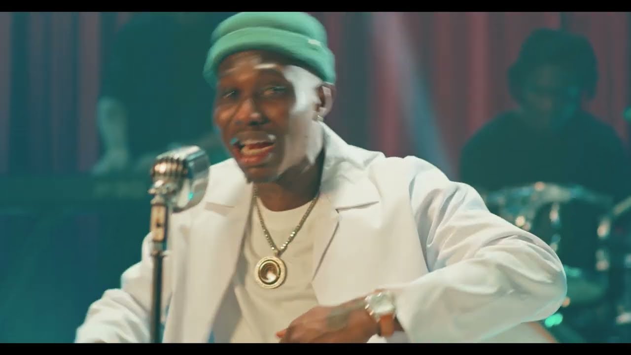 Leczy ft  Zlatan   Hustle Official video