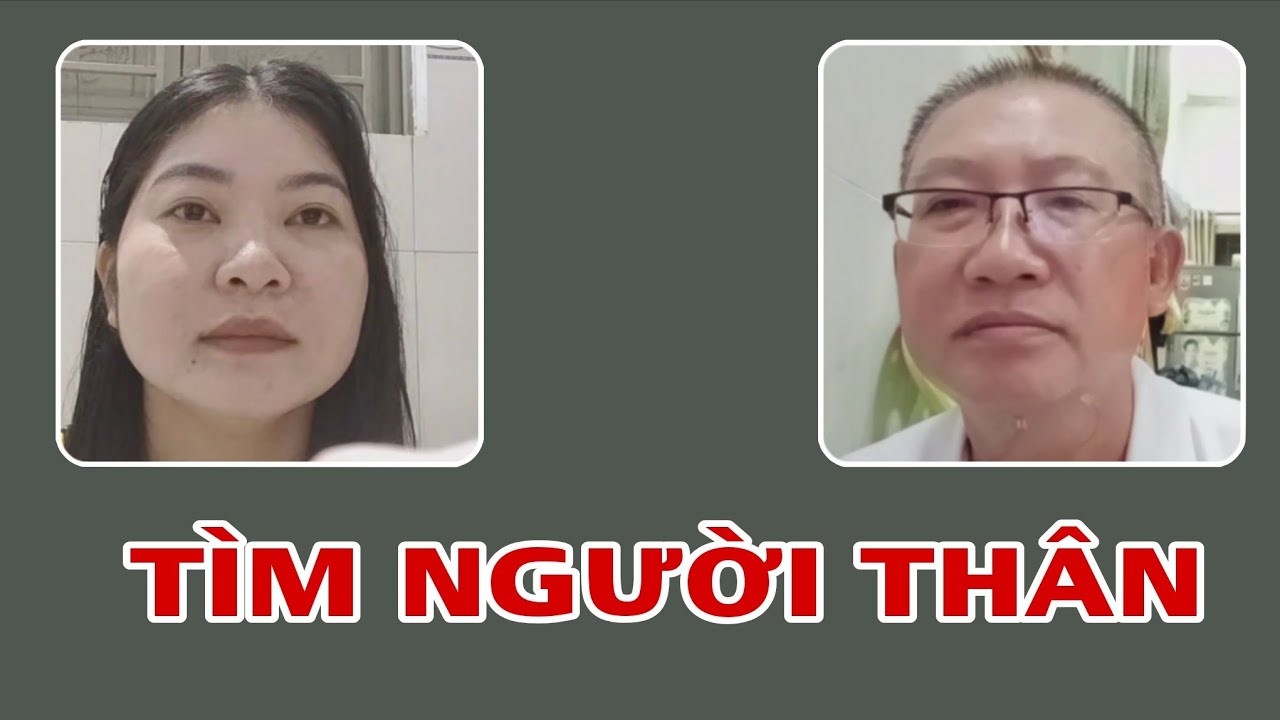 ( 2235 ) Tìm người trong hình. Hậu tạ 30 triệu. Câu chuyện nghe thì dễ nhưng chắc khó...