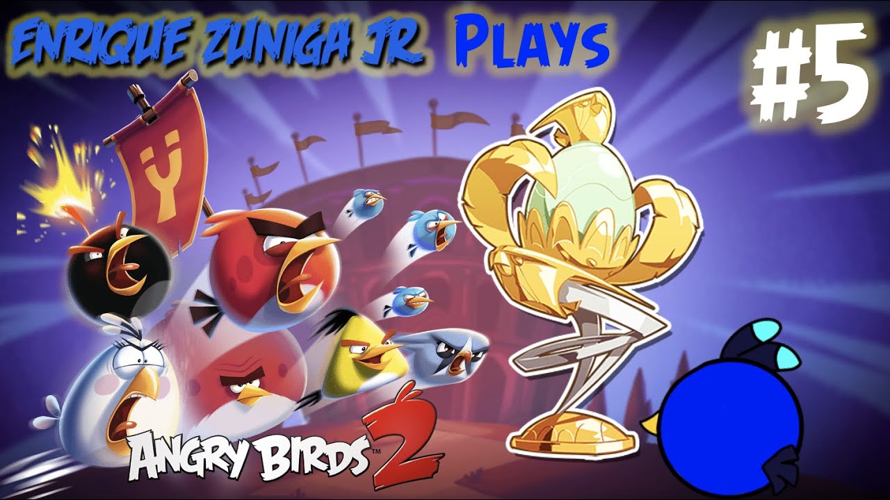 DIAMOND LEAGUE ARENA IS EASY?! 💎 - Enrique Zuniga Jr. Plays 