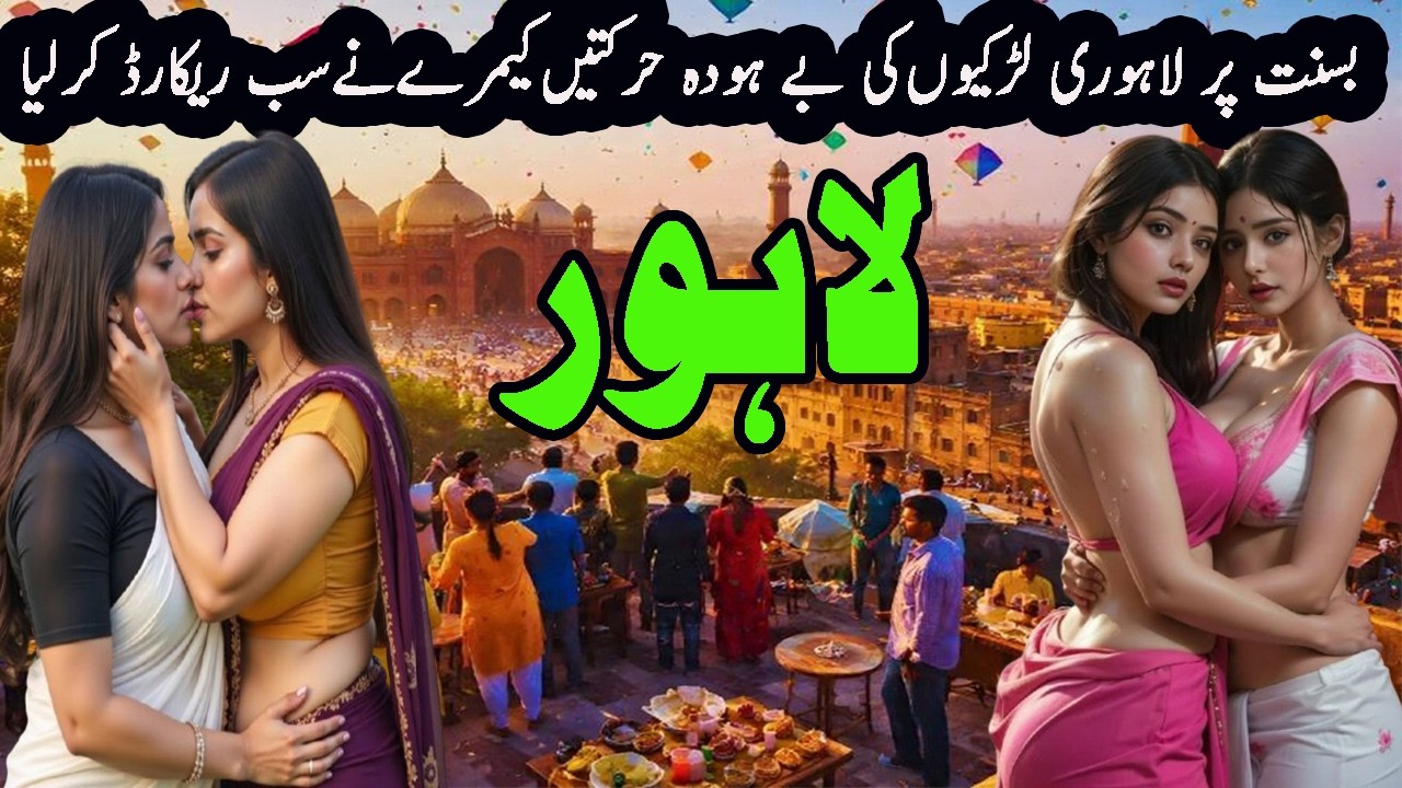 Lahore basant 2026|Amazing facts about lahore in urdu and hindi |لاہور کی سیر