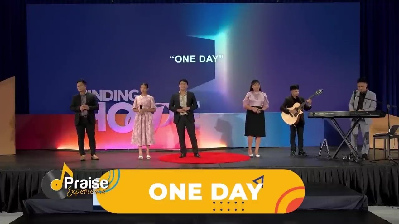 One Day