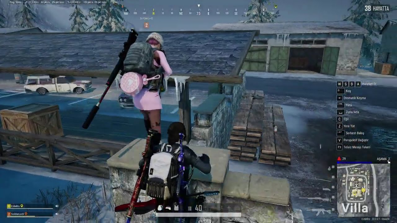 Bir Zamanlar Vikendi 😀👍