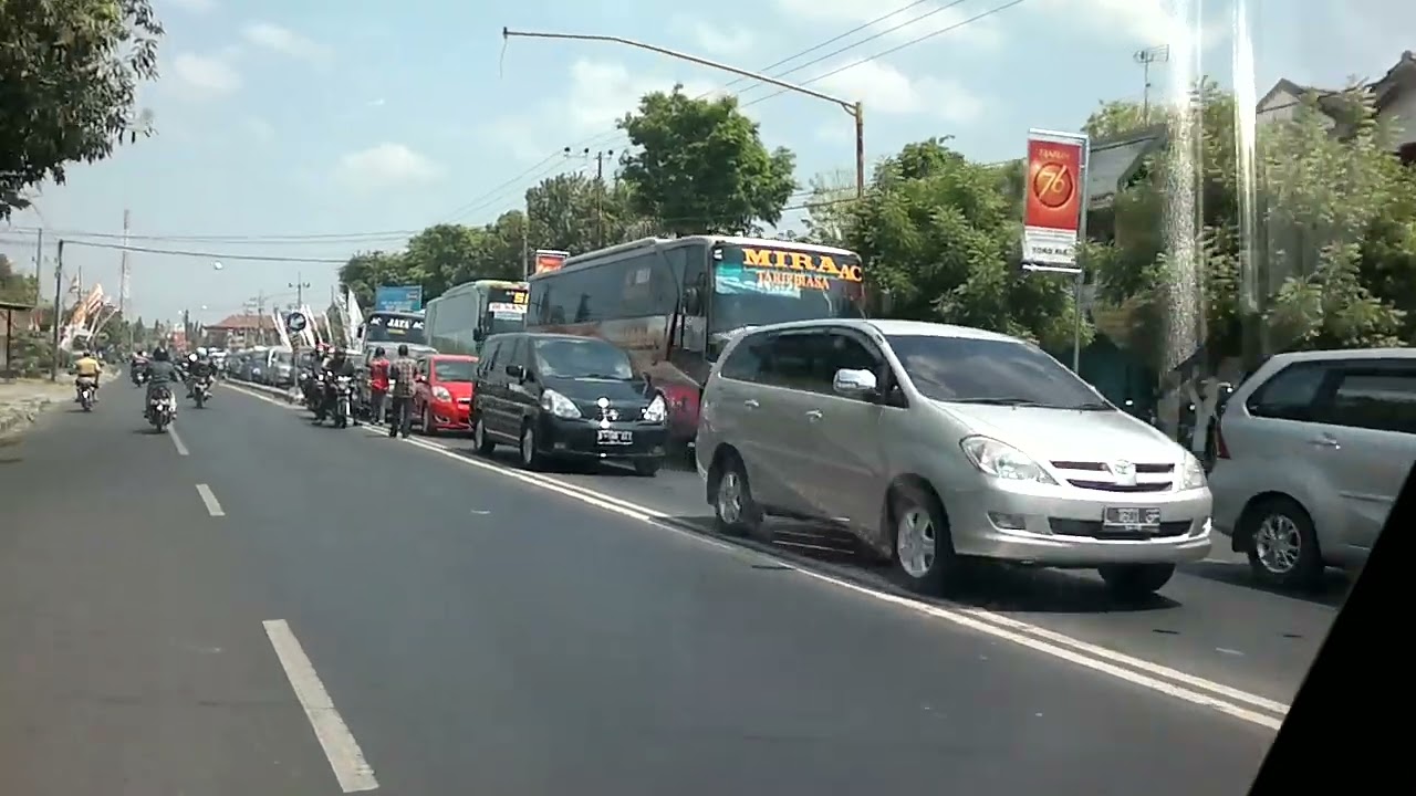 goes to nganjuk