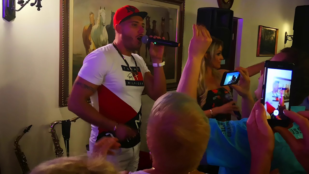 Jolly Suzy a Biczó Csárdában