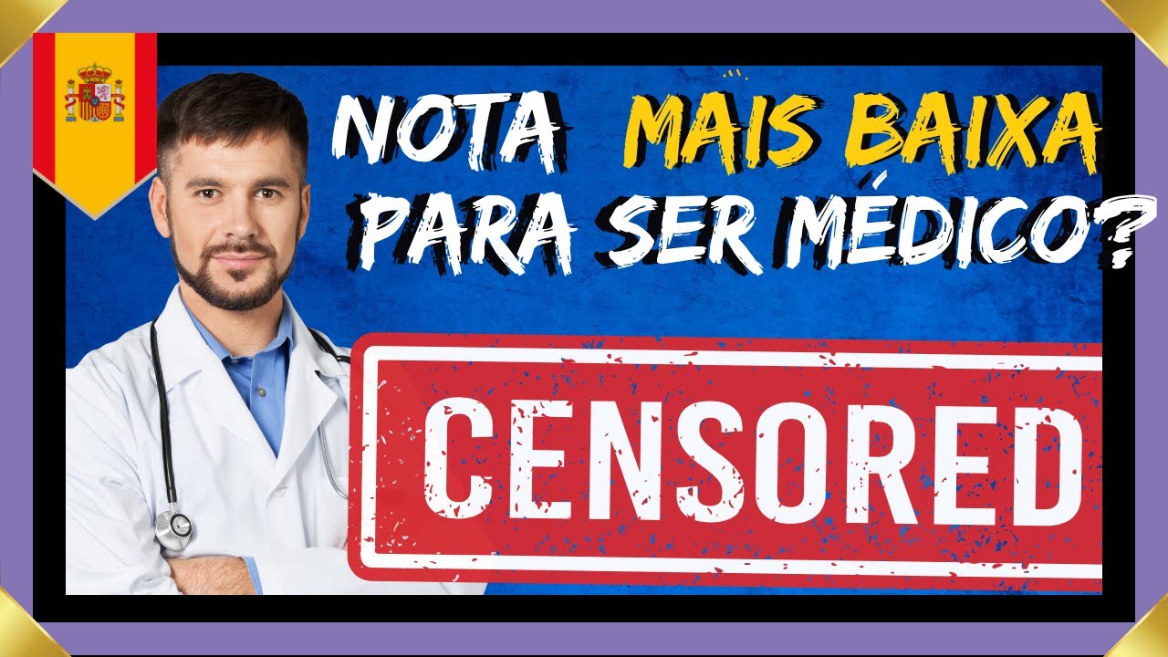 Estudar Medicina na Espanha - O Guia Completo (2025)