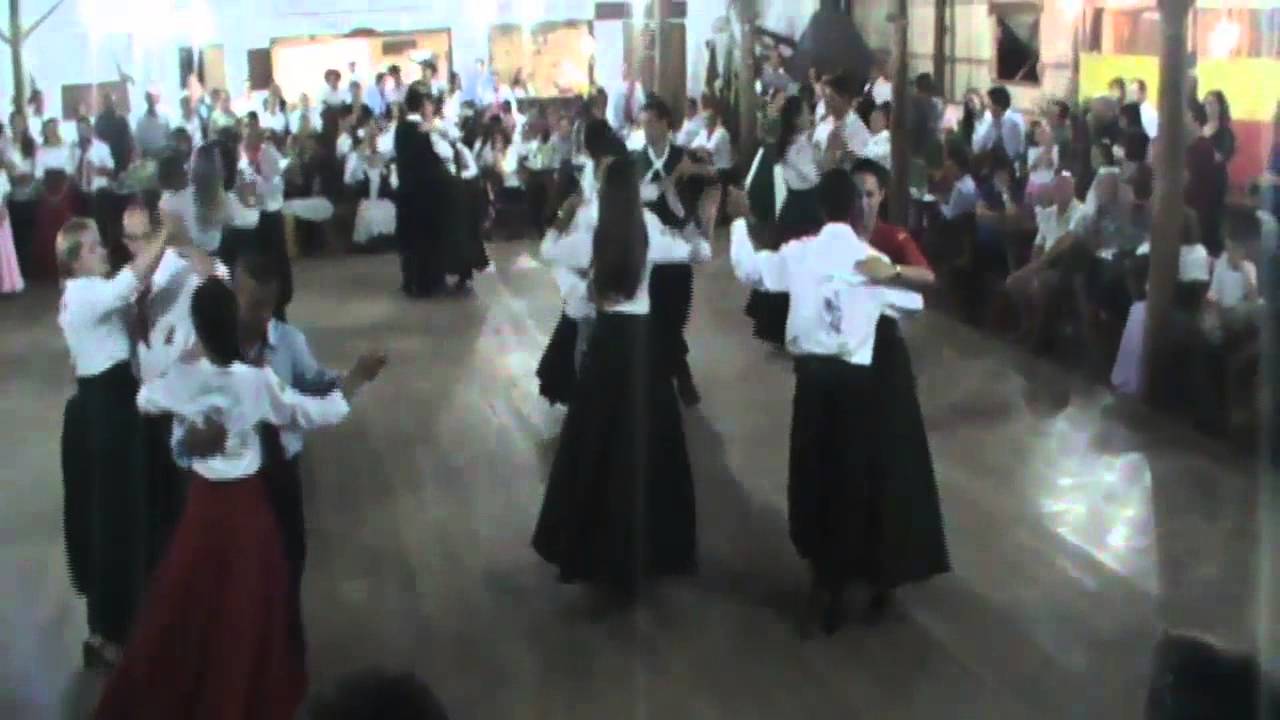 Fandango Gaúcho