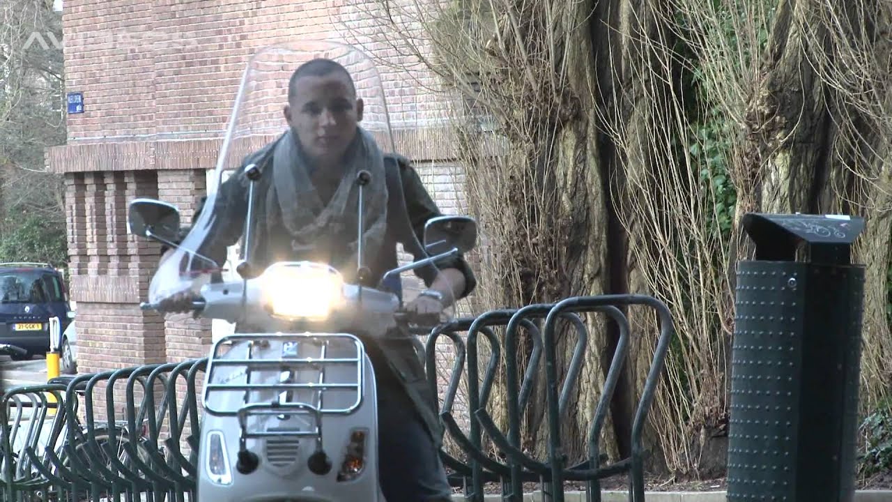 Monsif making of  -