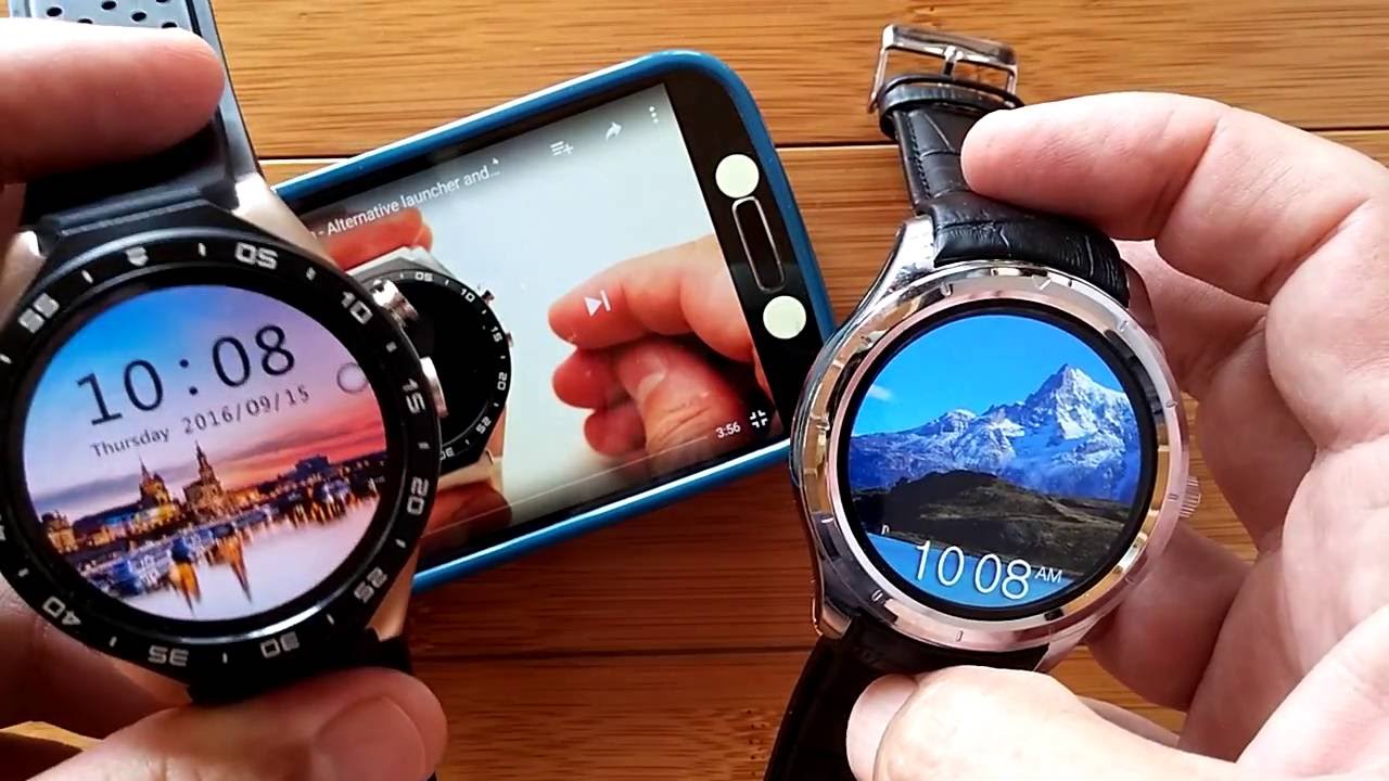 New Developer Created Watch Faces for August 2016 - All Free