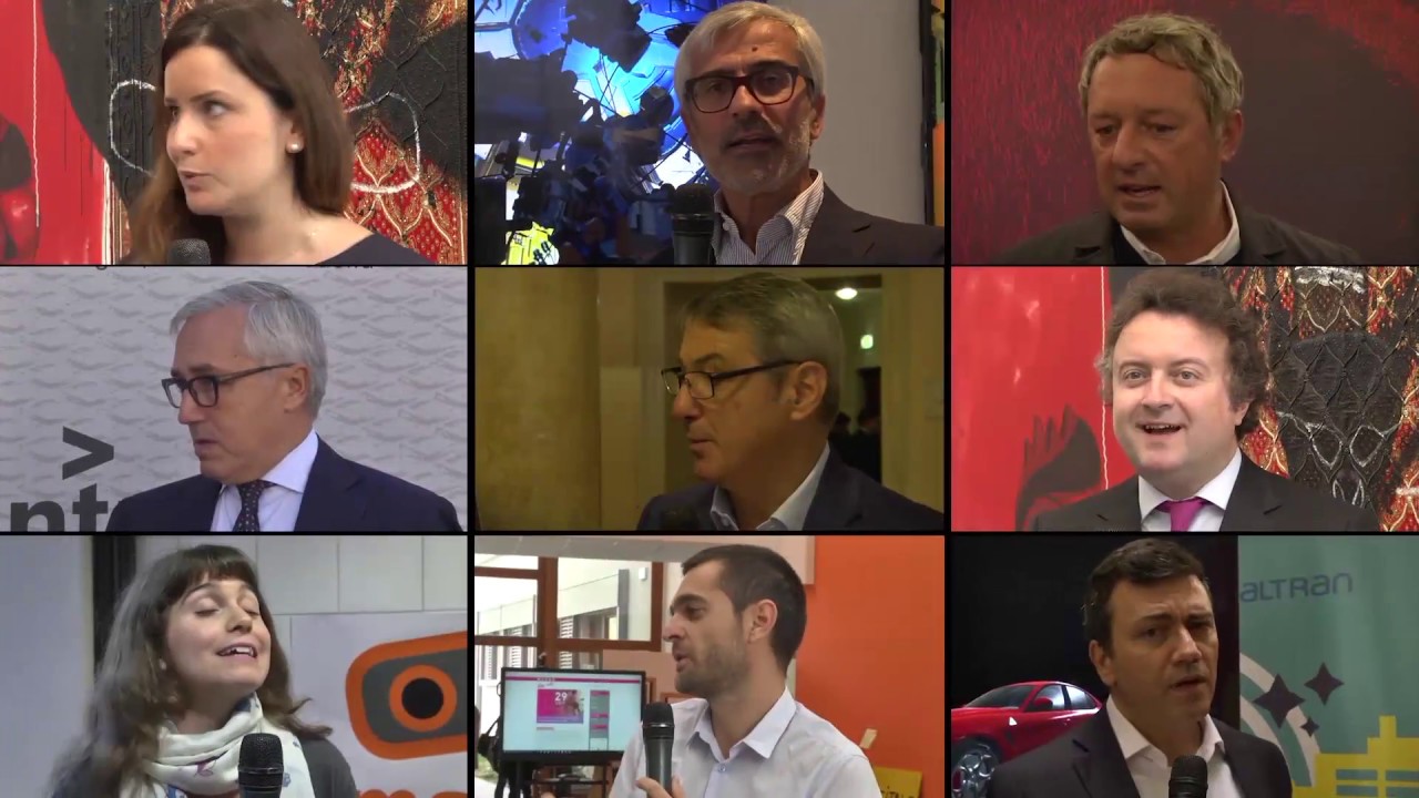 iCUBer - Innovativi per tradizione - S02E01 | Opus Facere
