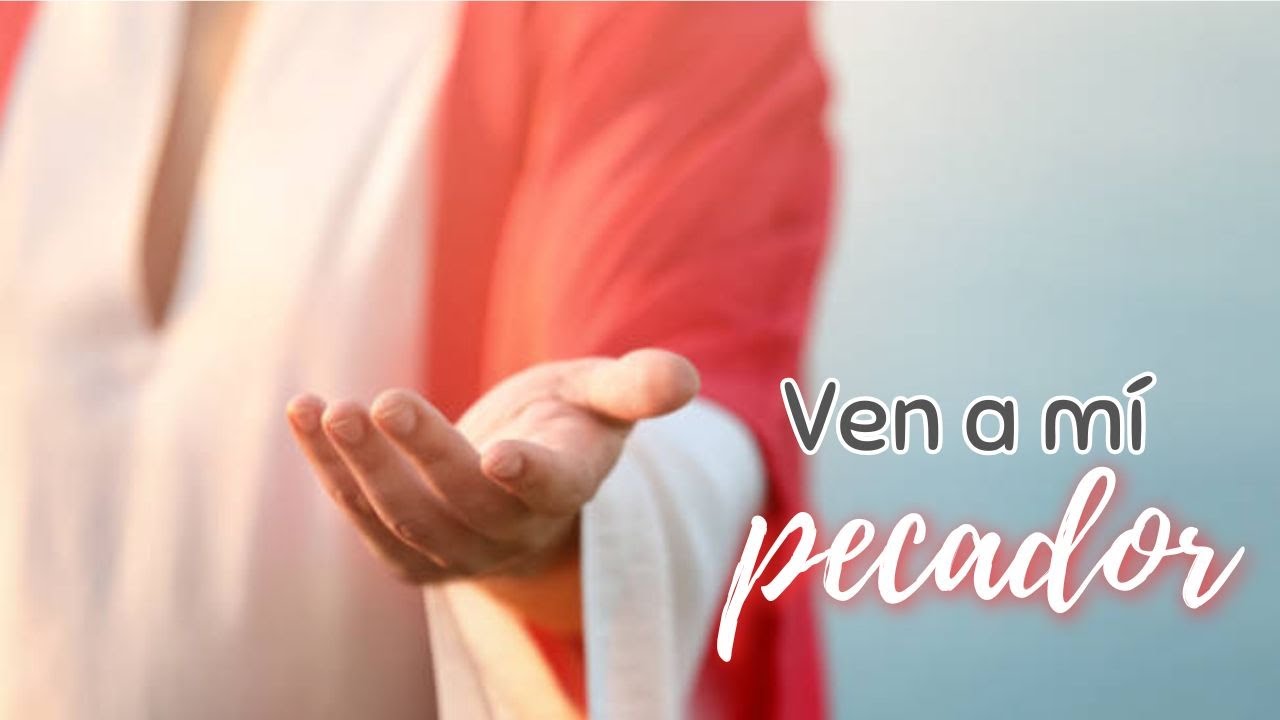 Ven a mí, pecador (Nelson Ned cover I Daniel Amaya)
