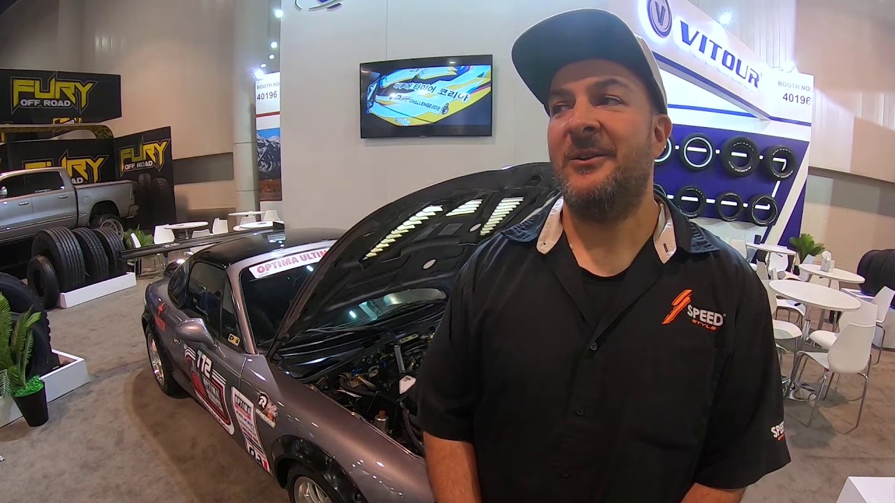 Why racers choose Renegade Race Fuel