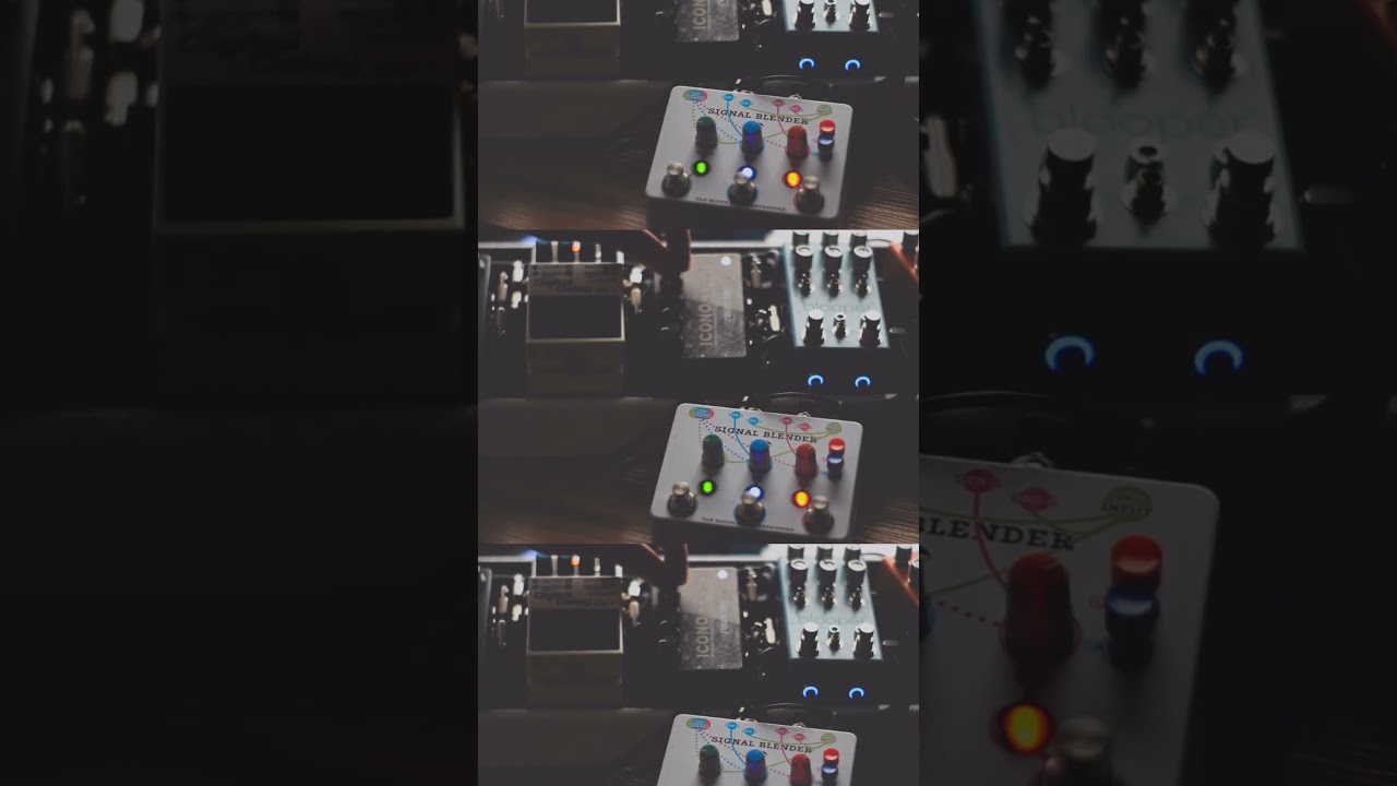 #ambientvibes #guitar #ambientmusic #chaseblissaudio