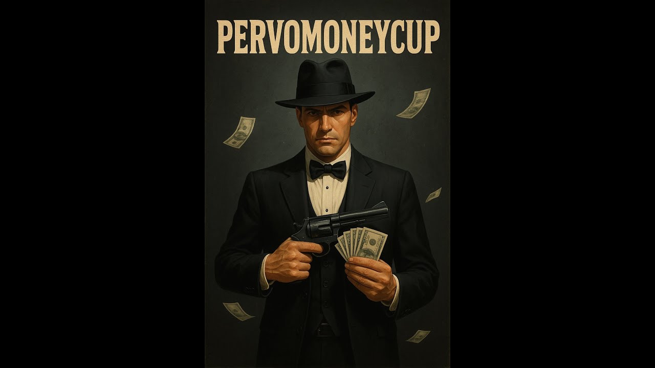Pervomoneycup IMAFIA
