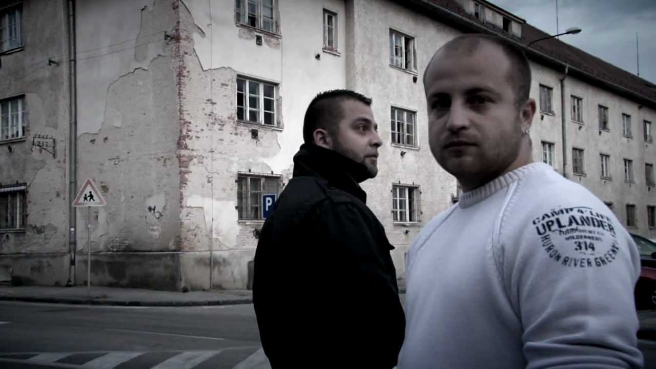 Enkláva - Na vlastných (oficialny klip)