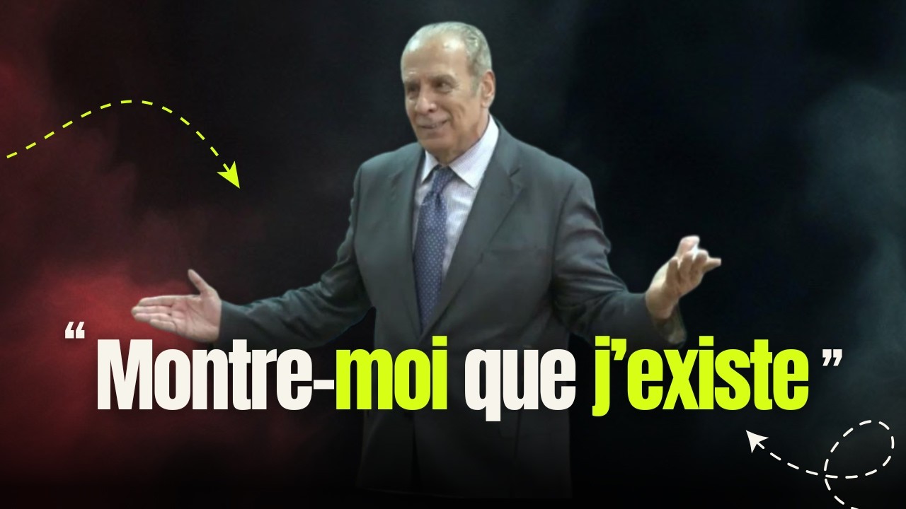 Pourquoi La Critique Détruit L’Être Humain — Rachid Amorkane
