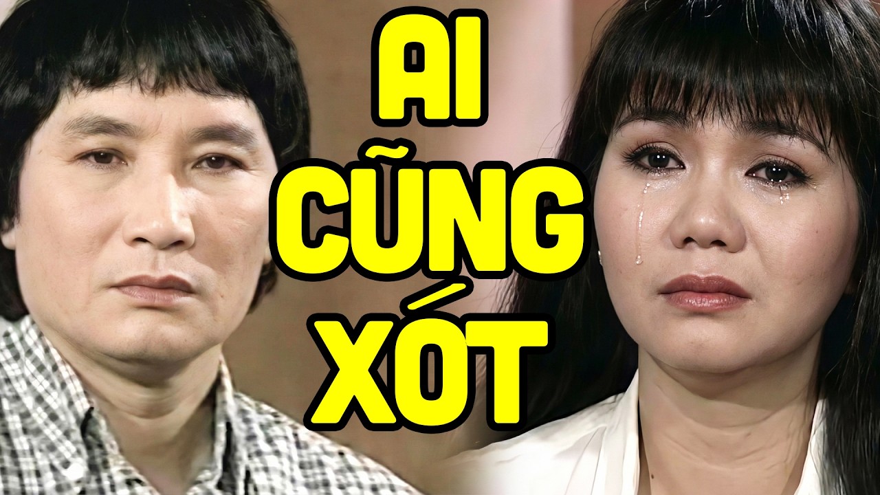 Minh Vương thẳng thừng trách móc Ngọc Huyền ai xem cũng xót - Cải Lương Xưa Minh Vương Hay Nhất
