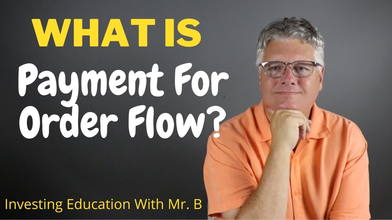 Payment for Order Flow: How Your Broker Makes Money (And What It Means for You)