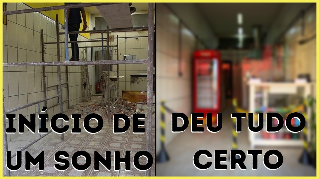 VEJA COMO FICOU A REFORMA DO CANTINHO DO NORTE (FASE 1)