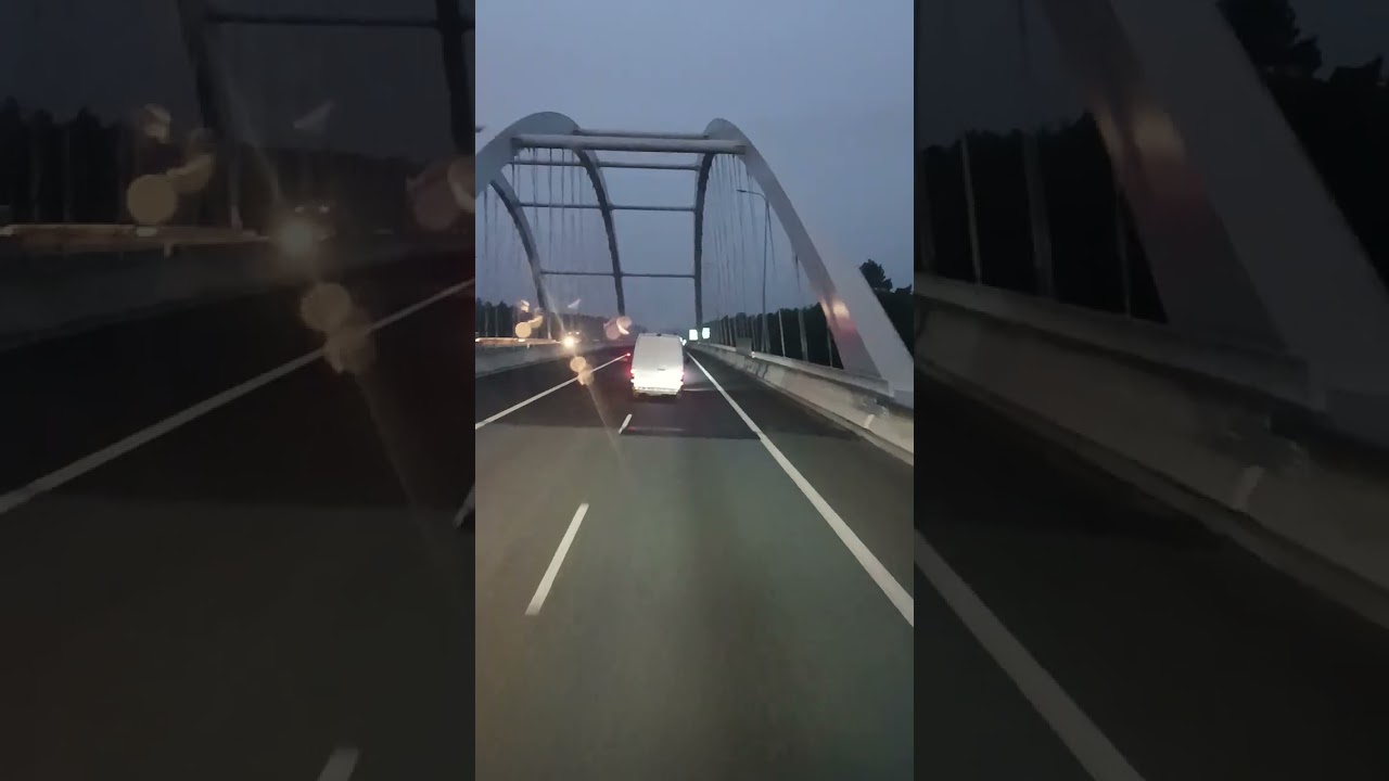 Хотел быть водителем а стал преступником 
