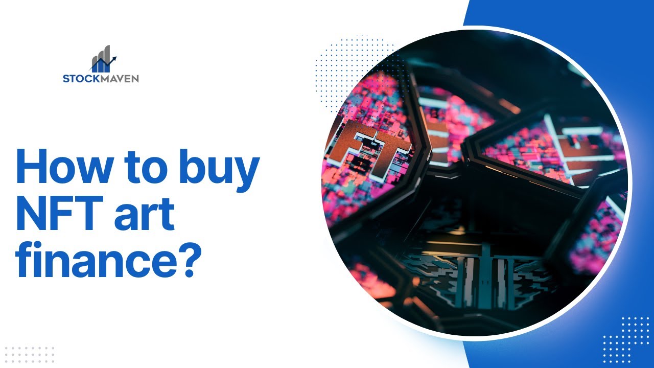 Mastering NFT Art Finance: A Step-by-Step Guide