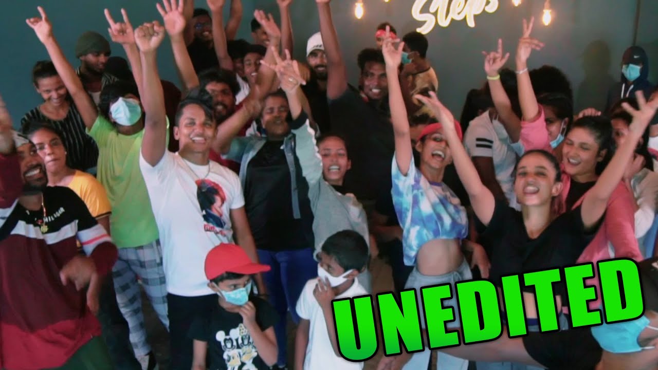 UNEDITED | FOOTBALL DaNcE Cover Freestyle Solos | COOL STEPS | DaNcE FuN