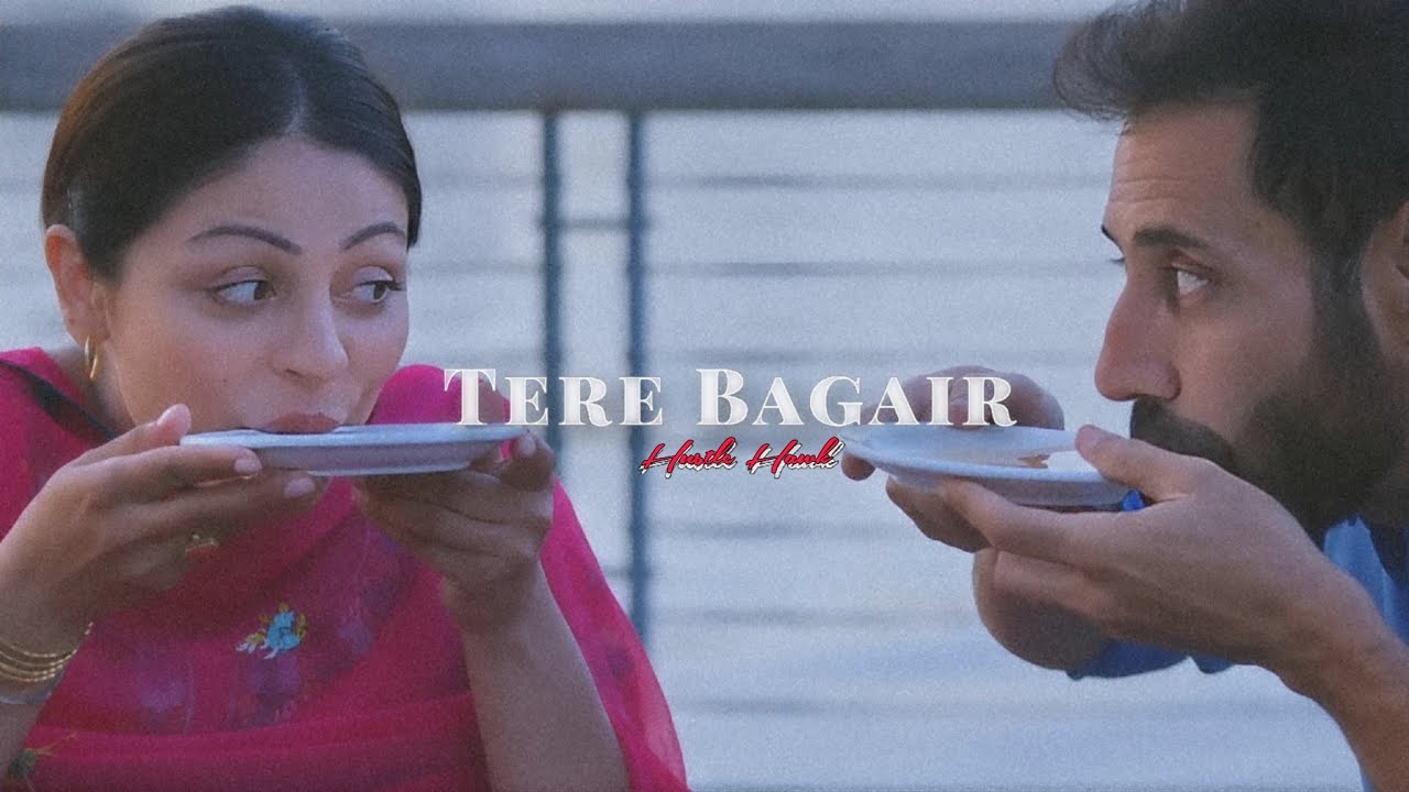 Tere Bagair - Amrinder gill × [ slowed ]