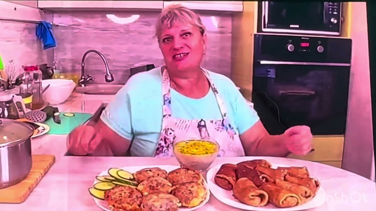 Экономное МЕНЮ из 1 кг ФАРША! Завтрак, обед, ужин, но так ГОТОВЯТ не многие , а зря! 