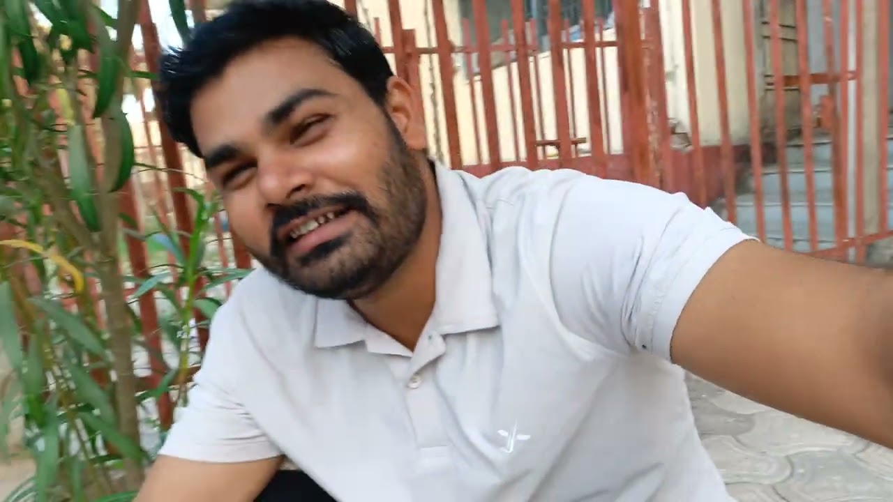 Hamari Nancy beta amrud ka ped kaise batati hai baby viral blog