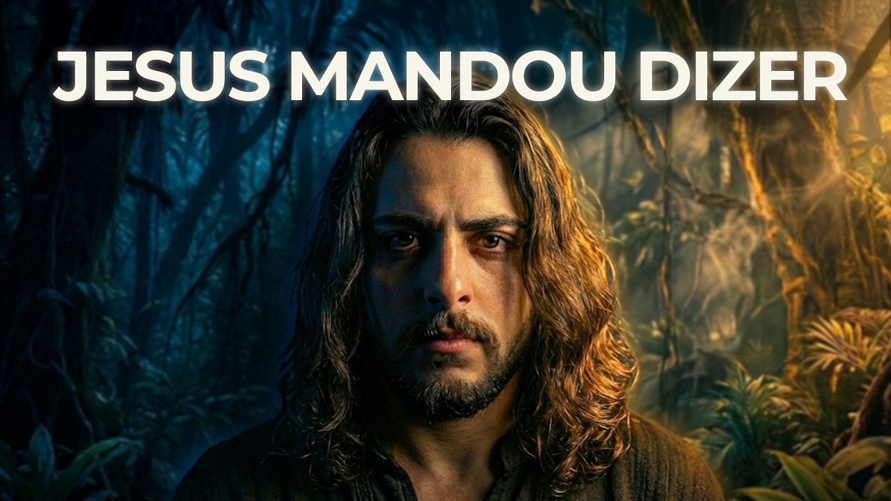 AYAHUASCA É PECADO?