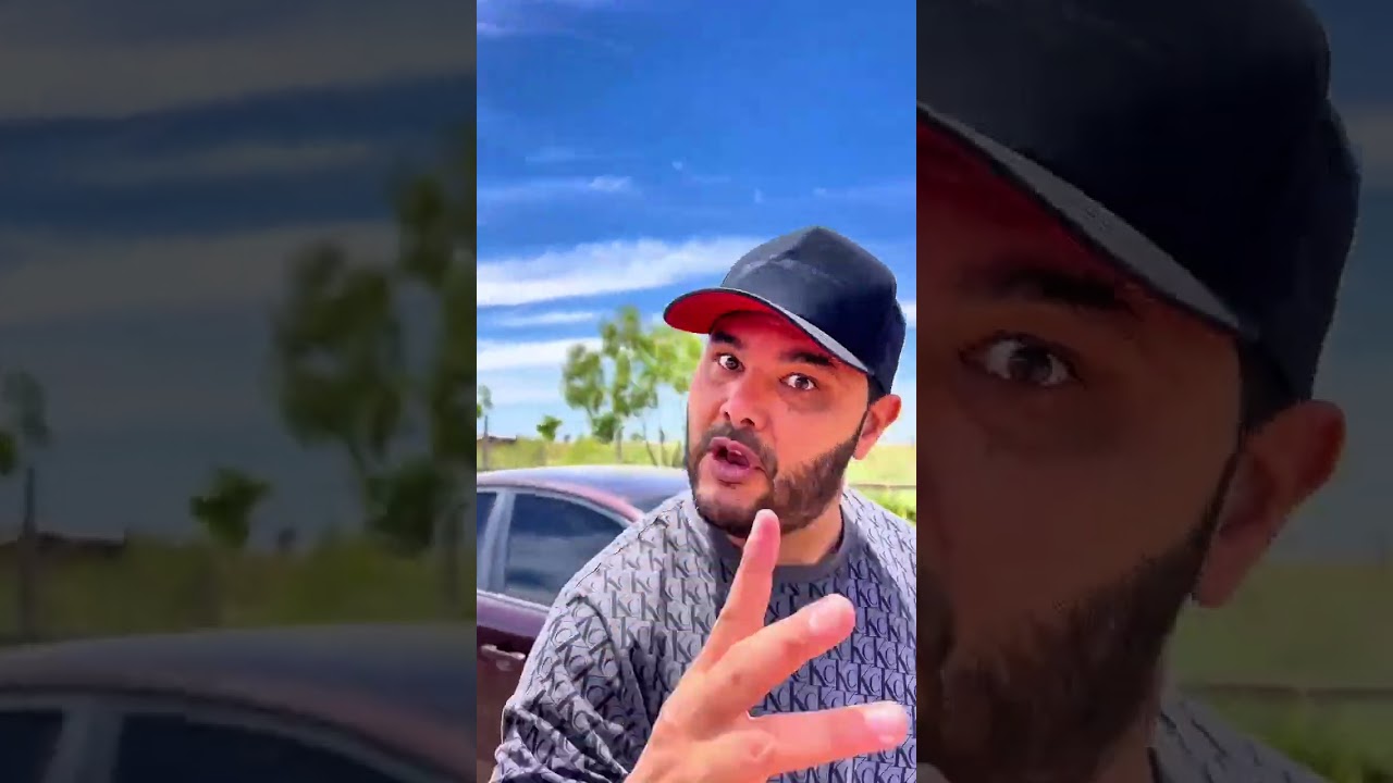 Broma al Kachila nunca se imagino que los Neitors lo traicionarían de esta manera viendo estrellas