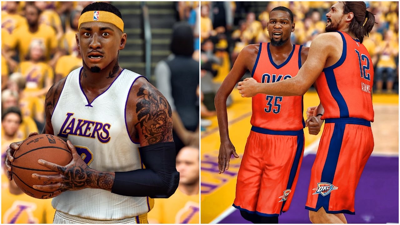KEVIN DURANT TRIED TO FIGHT | GREEN LIGHTS EVERYWHERE IM KOBE | NBA 2k17 MyCareer | JuiceMan
