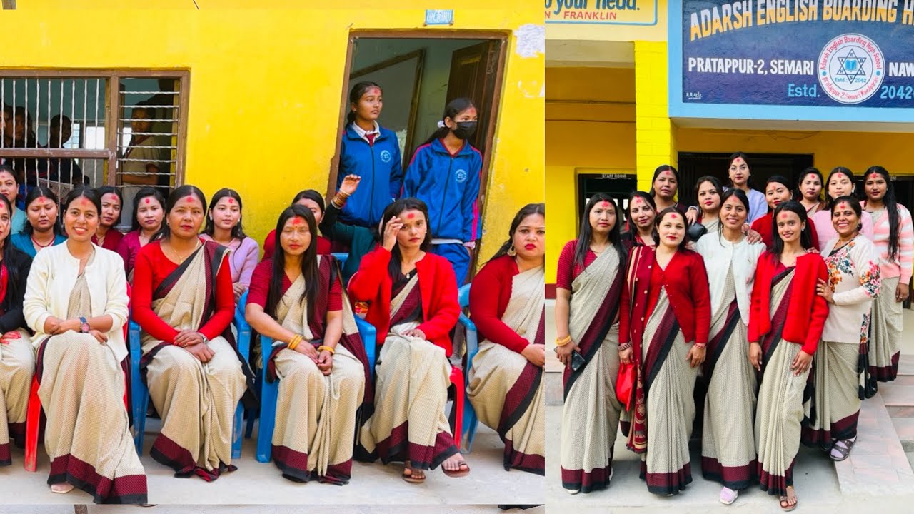 Saraswati puja special || derai din paxi vlog 🤭😀