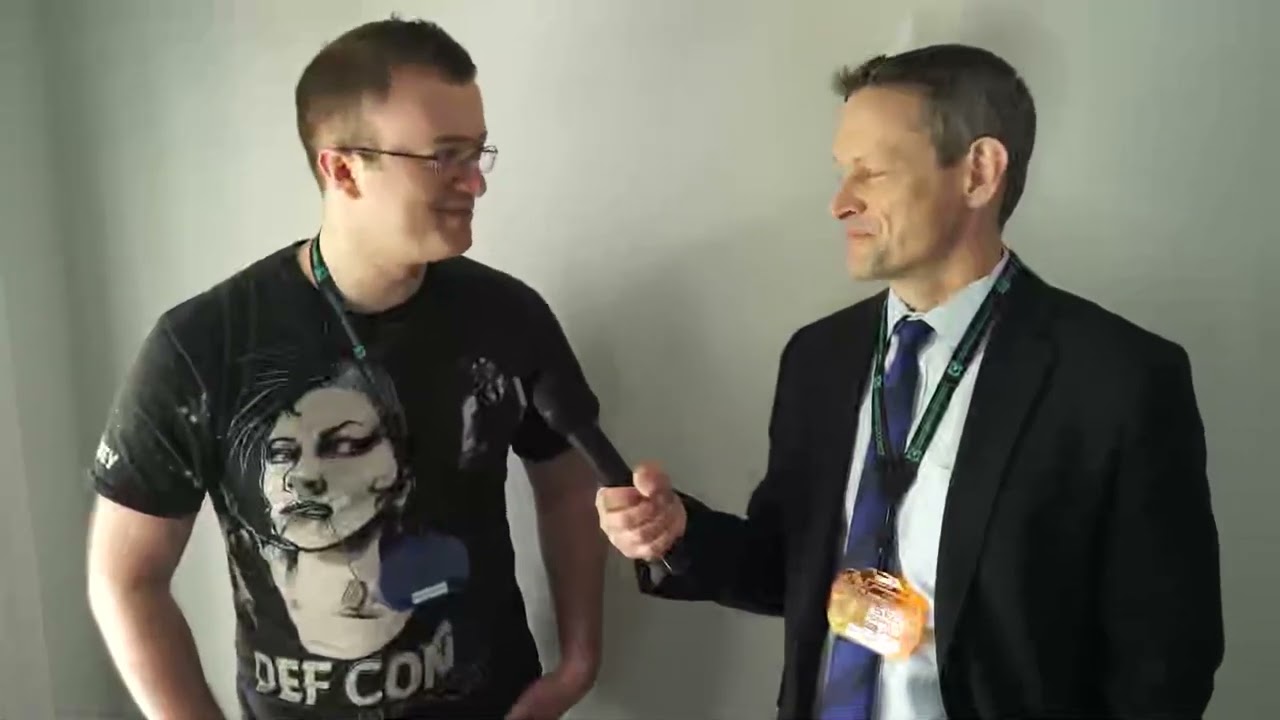 INTERVIEW Scott Helme
