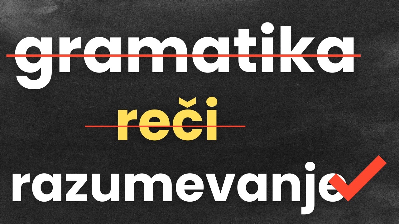 TEST RAZUMEVANJA NEMAČKIOG za A1,A2,B1 i B2 Koliko je dobar tvoj nemački?