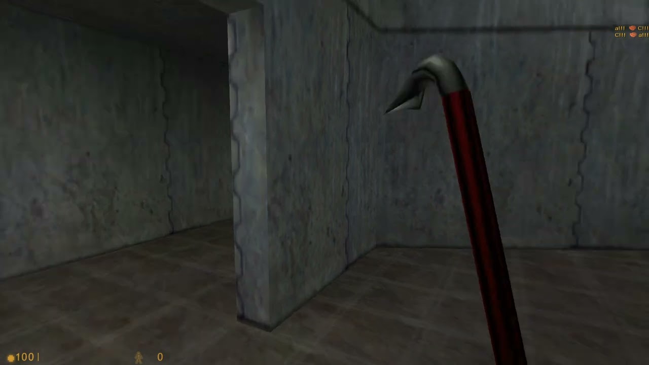 Half Life 78