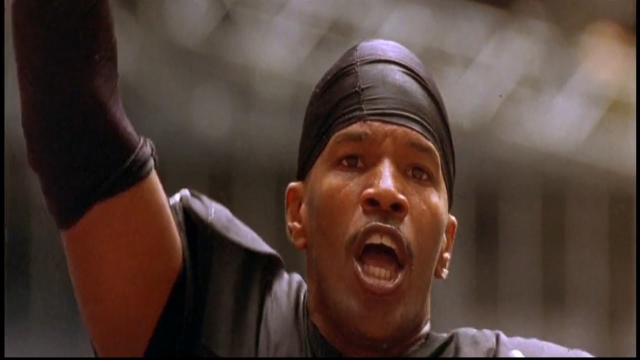 Any Given Sunday: Touchdown